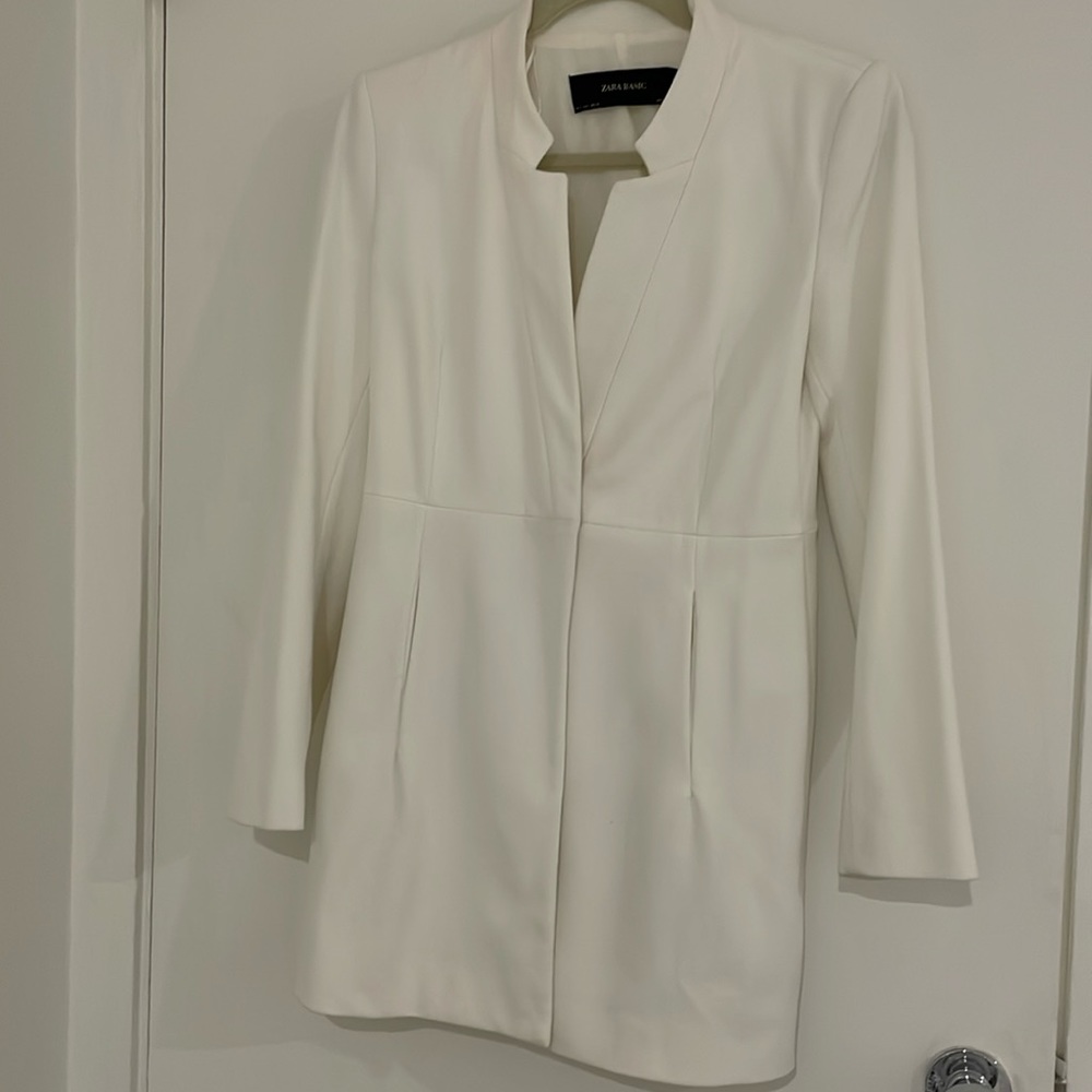 Zara blazer